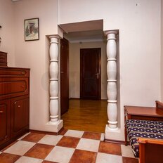 Квартира 119,9 м², 4-комнатная - изображение 5