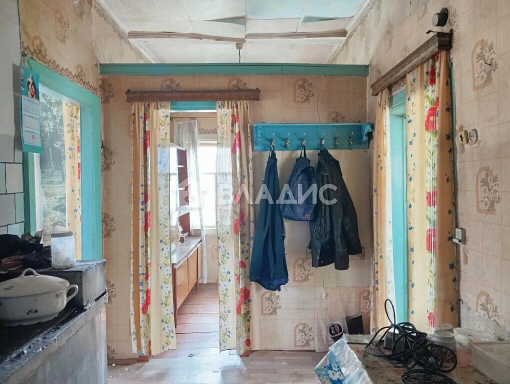 Дом 2-комн. 33.1 м² в посёлок городского типа Новокручининский — фото 4