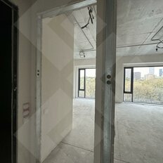 Квартира 56 м², 2-комнатная - изображение 3