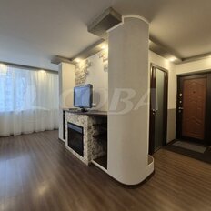 Квартира 59,4 м², 3-комнатная - изображение 4