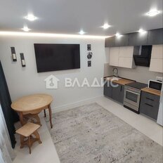 Квартира 60,3 м², 2-комнатная - изображение 4