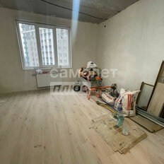 Квартира 22 м², студия - изображение 2