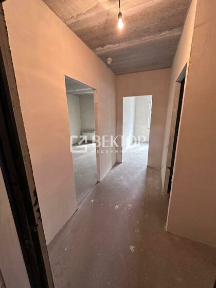34 м², 1-комнатная квартира 3 250 000 ₽ - изображение 56