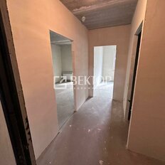 Квартира 47,1 м², 1-комнатная - изображение 2