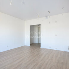 Квартира 23,4 м², студия - изображение 3
