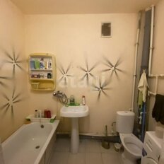 Квартира 30,1 м², 1-комнатная - изображение 5