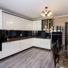 Квартира 88 м², 2-комнатная - изображение 4