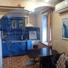 Квартира 21,5 м², 1-комнатная - изображение 3