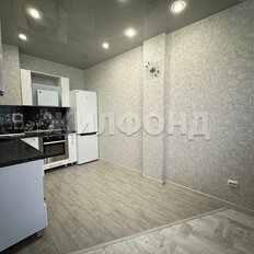 Квартира 45,4 м², 1-комнатная - изображение 5