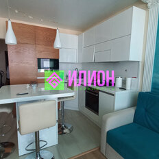 Квартира 55 м², 1-комнатные - изображение 1