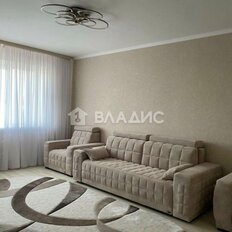 Квартира 92 м², 3-комнатная - изображение 3