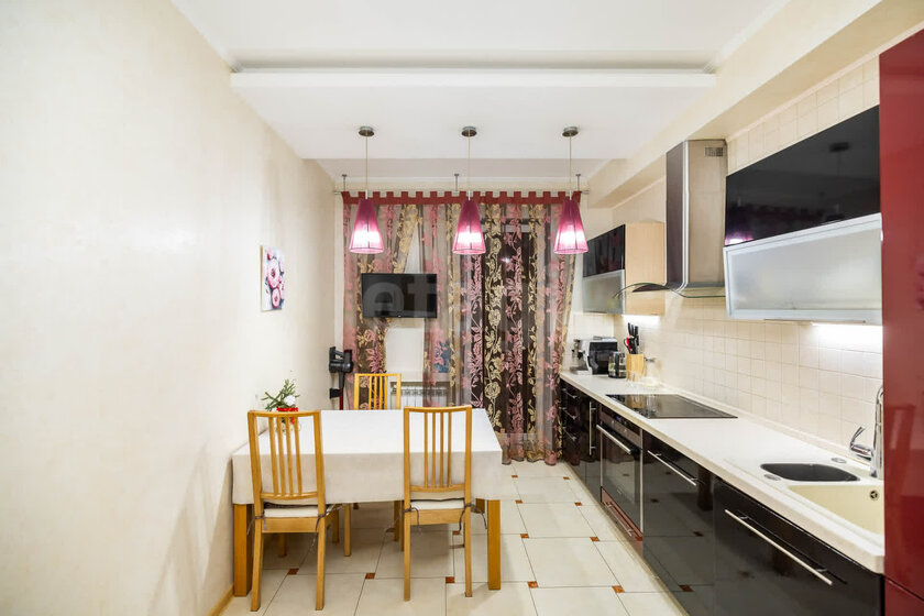 68 м², 3-комнатная квартира 8 500 000 ₽ - изображение 30