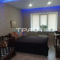 Квартира 36 м², 1-комнатная - изображение 1