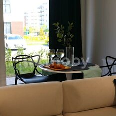 Квартира 48,5 м², 1-комнатная - изображение 3