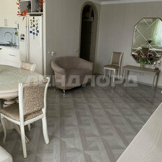 Квартира 58,4 м², 3-комнатная - изображение 4