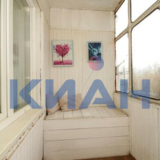 Квартира 61,9 м², 3-комнатная - изображение 3