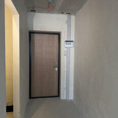 Квартира 21,4 м², студия - изображение 3