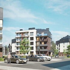 Квартира 55 м², 2-комнатная - изображение 3