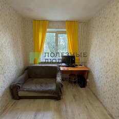 8 м², комната - изображение 1