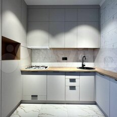 Квартира 50 м², 2-комнатная - изображение 5