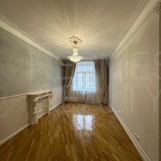 Квартира 75,5 м², 3-комнатная - изображение 2