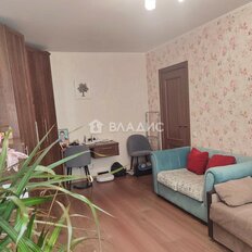 Квартира 33 м², 1-комнатная - изображение 5