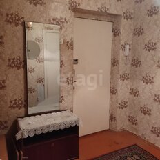Квартира 41,6 м², 1-комнатная - изображение 3