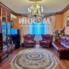 Квартира 124,1 м², 4-комнатная - изображение 1