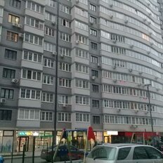 Квартира 38 м², 1-комнатная - изображение 5