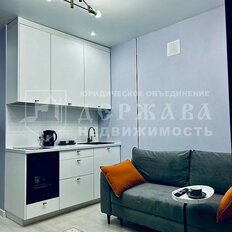 Квартира 31 м², студия - изображение 3