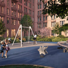 Квартира 75,5 м², 3-комнатная - изображение 5