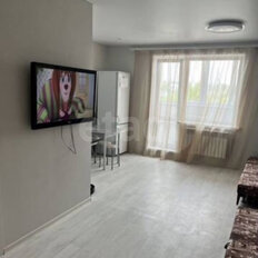 Квартира 28,3 м², студия - изображение 1