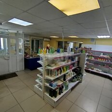 329,6 м², торговое помещение - изображение 4