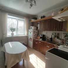 Квартира 38,3 м², 1-комнатная - изображение 3