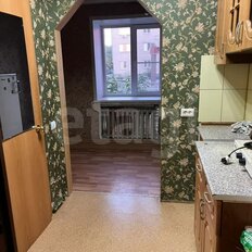 Квартира 28,4 м², 2-комнатная - изображение 3