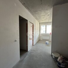 Квартира 27 м², 1-комнатная - изображение 1