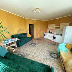 Квартира 92 м², 2-комнатная - изображение 5