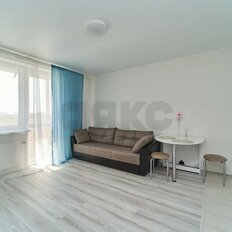 Квартира 27,5 м², студия - изображение 2