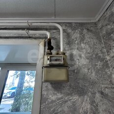 Квартира 40,8 м², 2-комнатная - изображение 5