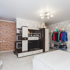 Квартира 50 м², 1-комнатная - изображение 5