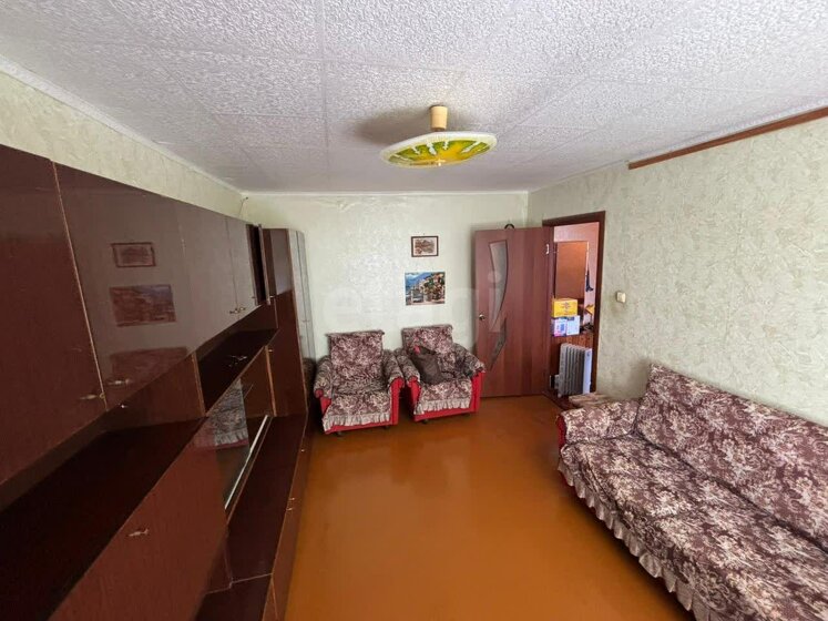 20 м², квартира-студия 1 750 000 ₽ - изображение 9