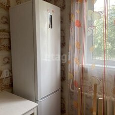 Квартира 28 м², 1-комнатная - изображение 2