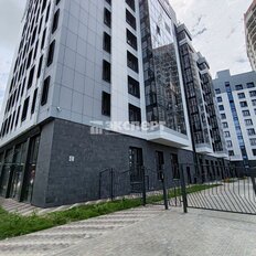 Квартира 55,5 м², 2-комнатная - изображение 4