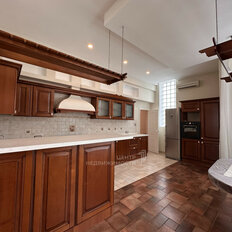 Квартира 194 м², 4-комнатная - изображение 1