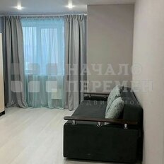 Квартира 36 м², 1-комнатная - изображение 2
