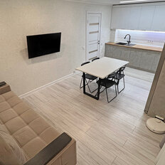 Квартира 72 м², 3-комнатная - изображение 1