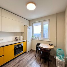 Квартира 52 м², 2-комнатная - изображение 2