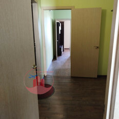 Квартира 45 м², 2-комнатная - изображение 4