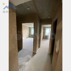 Квартира 37,2 м², 1-комнатная - изображение 2