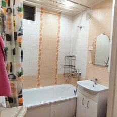 Квартира 41 м², 2-комнатная - изображение 3